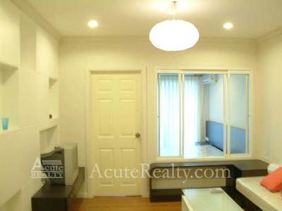 pic Brand New Condo with fully furnished 