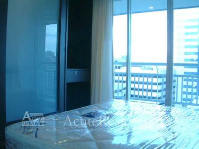 pic Brand New Condo with fully furnished 