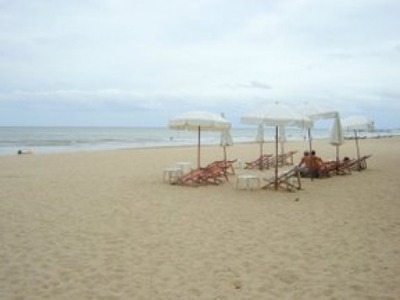 pic Beach Front Land Ideal for Resort Hotel