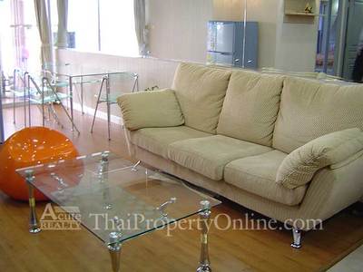 pic Welldecorated unit in a luxurious condo