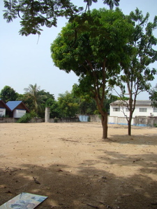 pic Beach Front Land For Sale:  518 Sq. Wah