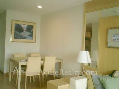 pic Fully furnished with 50 sq.m. 1 bedrooms