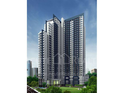 pic Siri@Sukhumvit, Brand new condominium 