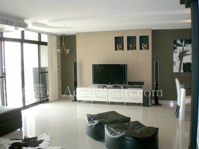 pic Condo located on Sukhumvit 39 