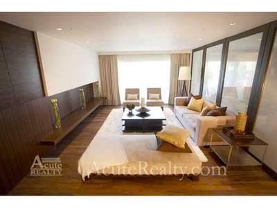 pic Luxury Penthouse low-rise condo  
