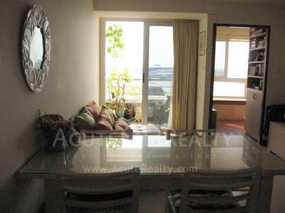 pic Chao Praya River view condo for sale 