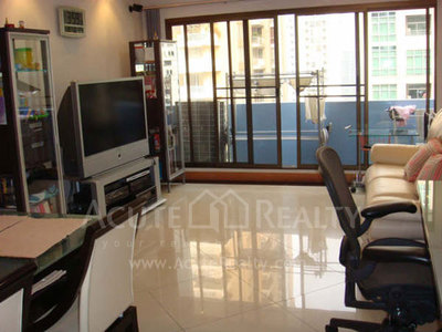 pic Leasehold condo for sale & rent!!!  
