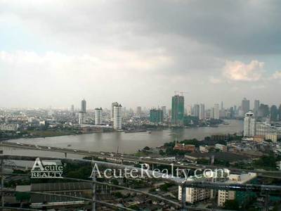pic Brand New River Front condo for rent