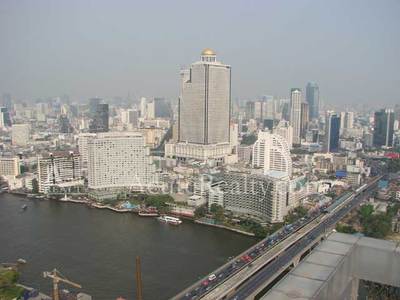 pic Baan Sathorn Chaophraya Condominium