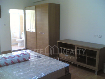 pic For rent, Supalai City Home Sukhumvit 10