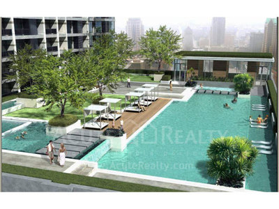 pic Siri@Sukhumvit for Sale & Downpayment
