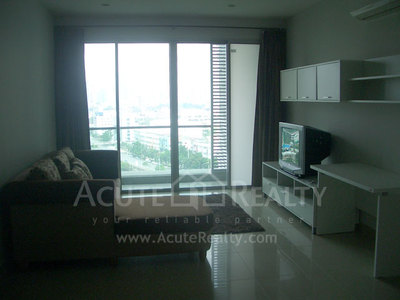 pic Brand new condo with City view  