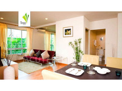 pic New Condo with fully-furnished