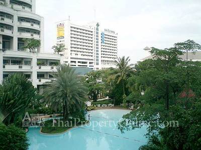 pic Floraville condo, is fully furnished 