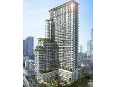 pic Brand new Minimalist style condominium