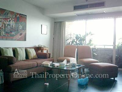 pic Nice Condo for Sale and Rent ; 2 beds