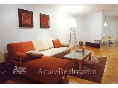 pic The residence of the prime area 