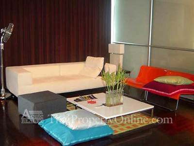 pic The beautiful condominium & river view
