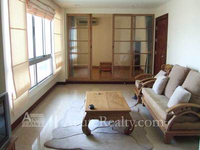 pic Luxury condo on the Chaopraya river