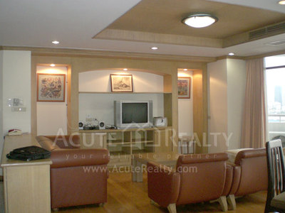 pic Fully furnished widely well-equipped
