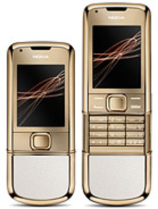 pic Nokia 8800 Gold Arte for sale