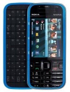 pic Nokia 5730 XpressMusic