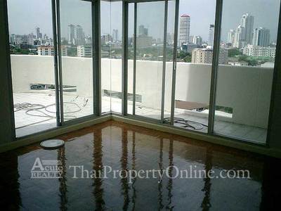 pic Condo in Sukhumvit area with 2 beds 