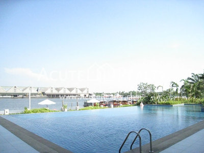 pic Nice Riverside Condo for Sale!!! 