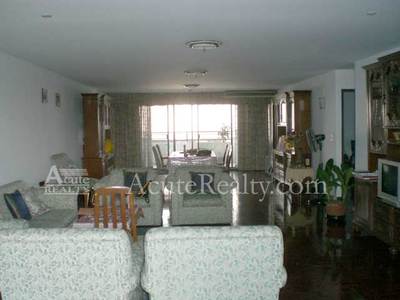 pic Sale with tenant, Three bedrooms unit 