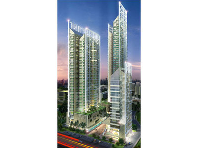 pic Brand New Condominium for sale