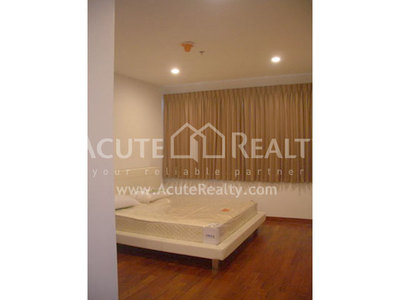 pic Brand new condo with garden &pool view  