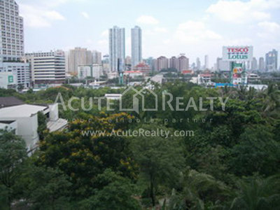 pic Brand new condo with garden &pool view  