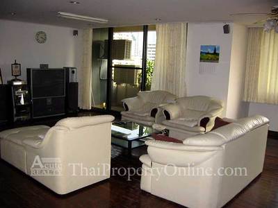 pic condo in sukhumvit soi 10, with 257 m2,