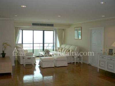 pic Luxury condo in Sathorn  