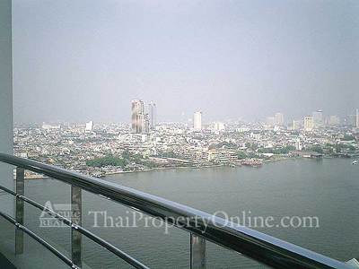 pic Take the best view of Chaophraya River