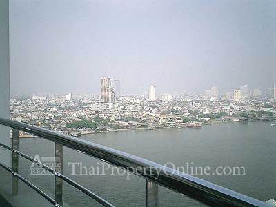 pic This condo closed to Rama 3 express way