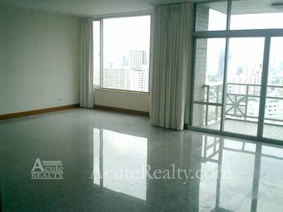 pic Condo 3 bedrooms, 3 baths marble floor