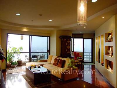 pic Riverview condo on Rama 3