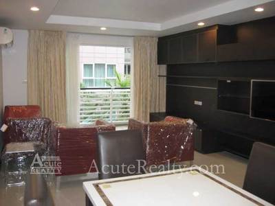 pic New condo for rent and sale, low-rise 