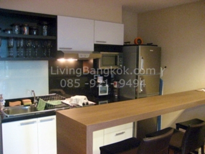 pic Brand New Boutique Condo in Thong Lor fo