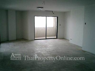 pic On Sukhumvit 55, w/ unfurnished