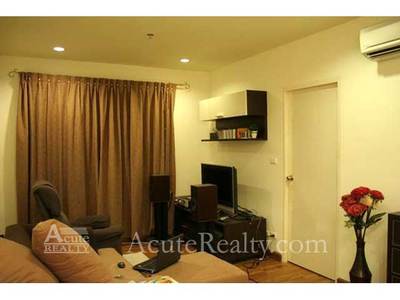 pic Easily access to Sukhumvit road  