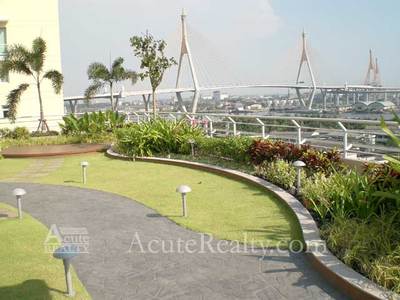 pic Brand new condo with river veiw in rama