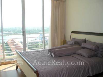 pic Brand new condo with river veiw in rama