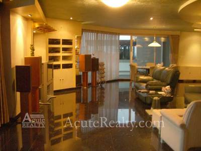 pic Fully furnished unit of 181sqm
