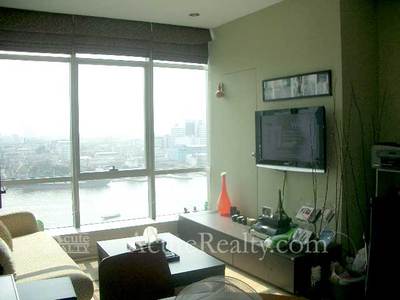 pic Fully furnished unit on high floor
