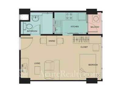 pic Condo One Thonglor for sale