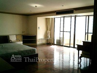pic For Sale WithTenant Condo in sukhumvit