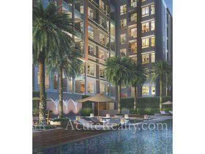 pic New Condo on Ratchadapisek road