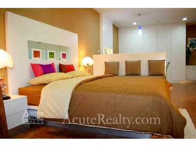 pic Condo on prime business location ,Silom